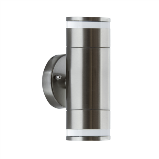 Oprawa hermetyczna TARAS WLL 2xGU10 INOX  03570/IDE