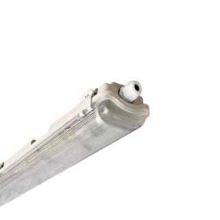 Oprawa hermetyczna z odbłyśnikiem 2xT8 G13 1200mm IP65; 2974, V-TAC  2974/VTC