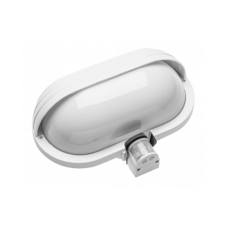 Oprawa kanałowa z czuj.ruchu, E27, max.60W, AC220-240V, IP44  OS-KACROO-00/GTV
