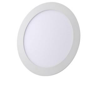 Oprawa LED Downlight Okrągła-225mm 230V 20W 4000K Helios  OPR-2537/HLS