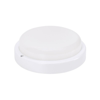 Oprawa Led Kanlo Okrągła 12w 4000k 1150lm Ip54 Biała  C45-KAN2-12-WHR-4K/BMK