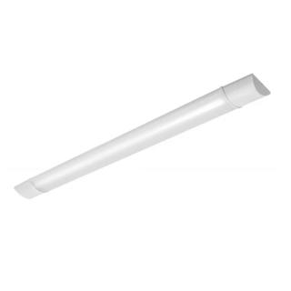 Oprawa liniowa KELIO, LED, 36W, 3600lm, 4000K, AC220-240V, IP40, 120cm; LD-KEL36W-NW, GTV  LD-KEL36W-NW/GTV