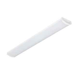 Oprawa liniowa LED MEBA LED 40W 5200lm 4000K NW 120cmx15cm IP54 kolor biały, Gwarancja 5 lat; 33893, KANLUX  33893/KAN