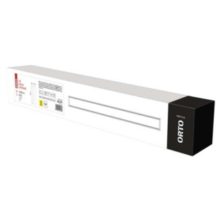 Oprawa liniowa LED ORTO 19W, biała neutralna  ZAL192/EMO