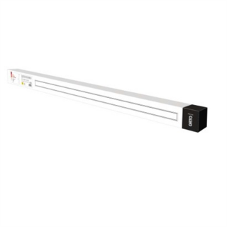 Oprawa liniowa LED ORTO 38W, biała neutralna  ZAL382/EMO