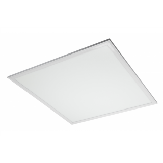Oprawa MODULAR, LED, 40W, 4200lm, 4000K, AC220-240V, IP54, 60x60cm, backplate, UGR  LD-MOD4060UGR-NB/GTV