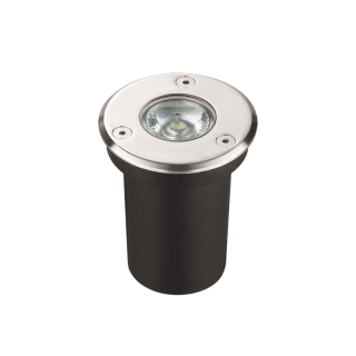 Oprawa najazdowa LED GAWRA LED C 3W NW  03246/IDE