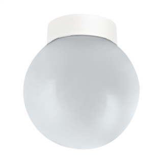 Oprawa ogrodowa BALL LAMP PLASTIC IP44  00002/IDE