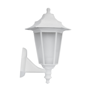 Oprawa ogrodowa BEGONYA2 WHITE  03080/IDE