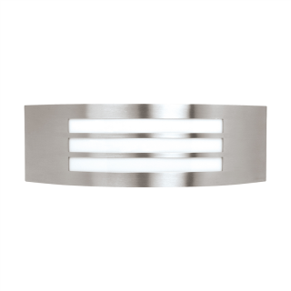 Oprawa ogrodowa BINGO E E27 INOX (mango hl238)  01147/IDE