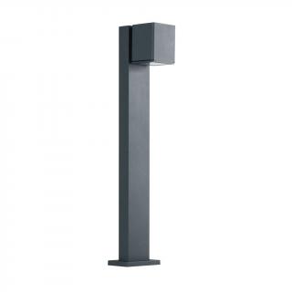Oprawa ogrodowa, słupek 80cm, 230V GU10, GORI 80  29003/KAN