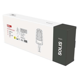Oprawa oświetleniowa LED SOLIS 70W, 8400 lm, neutralna biel  ZO0704/EMO
