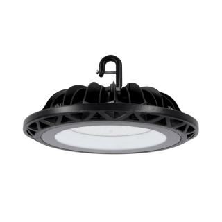 Oprawa Przemysłowa Led Voyager 100w 6000k 10000lm Ip65  S-C85-HBV-100-6K/BMK