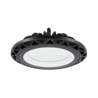 Oprawa Przemysłowa Led Voyager 150w 6000k 15000lm Ip65  S-C85-HBV-150-6K/BMK