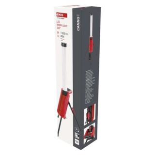 Oprawa robocza LED 360° 70W 7000lm IP54 French  ZS3360F/EMO