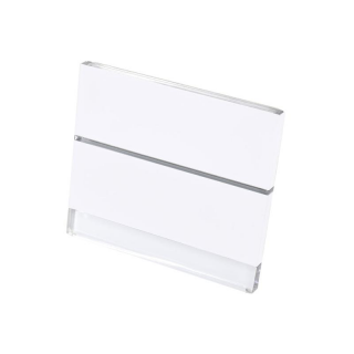 Oprawa Schodowa Stepper 3000k Biała 1,2w 12vdc 40lm  C47-OS1-WH3K/BMK