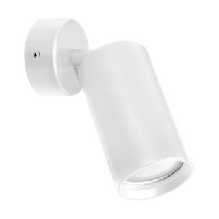 Oprawa ścienno-sufitowa DARIA SPT GU10 WHITE  03946/IDE