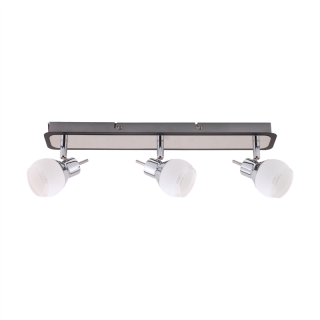 Oprawa ścienno-sufitowa EPOS G9 3L  02779/IDE
