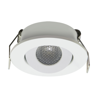 Oprawa stropowa POWER LED MATI LED C 1,5W WHITE NW  03736/IDE