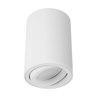 Oprawa sufitowa BEMOL DWL GU10 WHITE  03537/IDE
