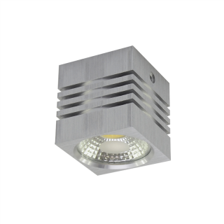 Oprawa sufitowa COB LED GUSTI LED 3W NW  03104/IDE