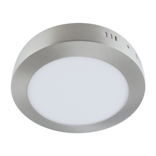 Oprawa sufitowa SMD LED MARTIN LED C MATCHR 12W NW  03496/IDE