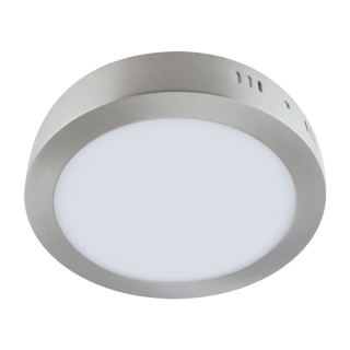 Oprawa sufitowa SMD LED MARTIN LED C MATCHR 18W NW  03274/IDE