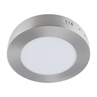 Oprawa sufitowa SMD LED MARTIN LED C MATCHR 6W NW  03272/IDE