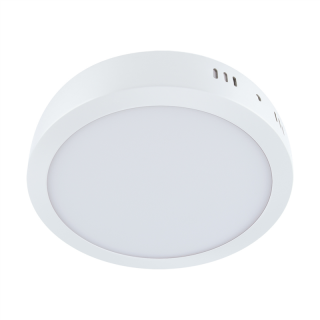 Oprawa sufitowa SMD LED MARTIN LED C WHITE 24W NW  02907/IDE