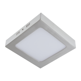 Oprawa sufitowa SMD LED MARTIN LED D MATCHR 12W NW  03277/IDE