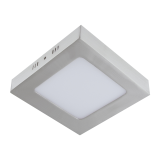 Oprawa sufitowa SMD LED MARTIN LED D MATCHR 6W NW  03276/IDE