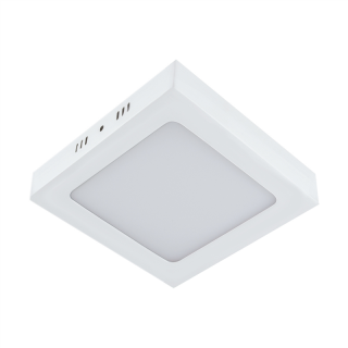 Oprawa sufitowa SMD LED MARTIN LED D WHITE 12W NW  02909/IDE