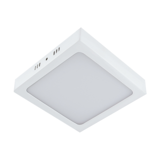 Oprawa sufitowa SMD LED MARTIN LED D WHITE 24W NW  02911/IDE