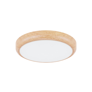 Oprawa sufitowa SMD LED NASTIA LED C 14W PINE CCT  04384/IDE