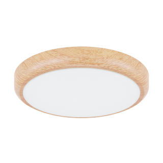 Oprawa sufitowa SMD LED NASTIA LED C 18W PINE CCT  04386/IDE