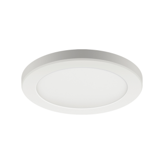 Oprawa sufitowa SMD LED OLGA LED C 12W WHITE CCT  03767/IDE