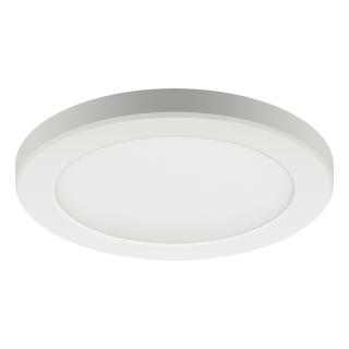 Oprawa sufitowa SMD LED OLGA LED C 24W WHITE CCT  03769/IDE
