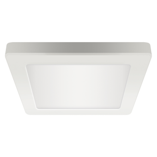 Oprawa sufitowa SMD LED OLGA LED D 24W WHITE CCT  04063/IDE