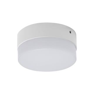 Oprawa sufitowa SMD LED ROBIN LED C 12W NW  03086/IDE