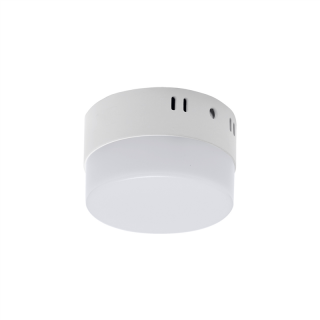 Oprawa sufitowa SMD LED ROBIN LED C 6W NW  03085/IDE