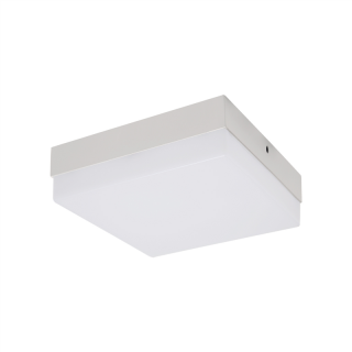 Oprawa sufitowa SMD LED ROBIN LED D 18W NW  03091/IDE
