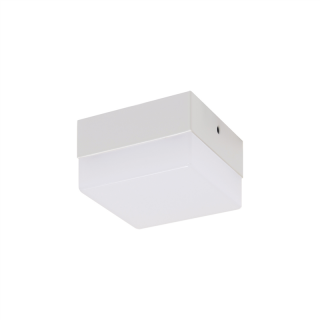 Oprawa sufitowa SMD LED ROBIN LED D 6W NW  03089/IDE
