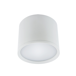 Oprawa sufitowa SMD LED ROLEN LED 10W WHITE NW  03109/IDE