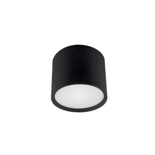 Oprawa sufitowa SMD LED ROLEN LED 3W BLACK NW  03779/IDE