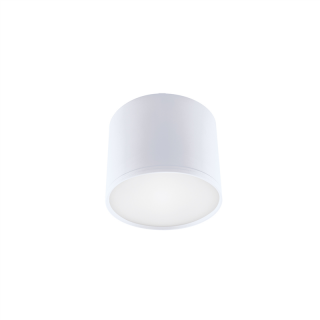 Oprawa sufitowa SMD LED ROLEN LED 3W WHITE NW  03107/IDE
