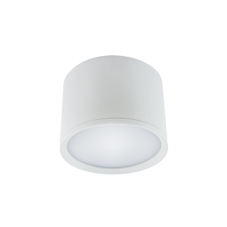 Oprawa sufitowa SMD LED ROLEN LED 7W WHITE NW  03108/IDE