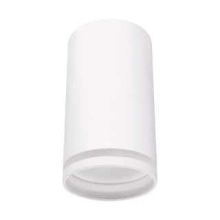Oprawa sufitowa ZULA DWL GU10 WHITE  03989/IDE