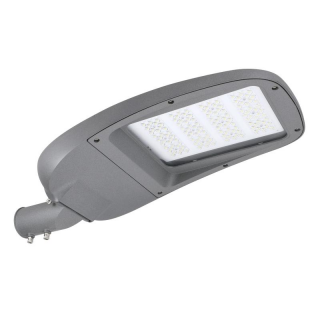 Oprawa Uliczna Led Jasper 120w 6000k 15600lm Ip66 Szara  S-C82-JAS1-120DG-6K/BMK