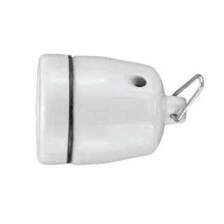 Oprawka porcelanowa Z-28 wisząca  D.3008/PAW