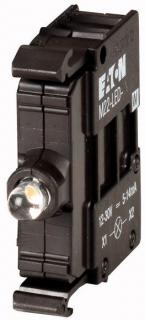 Oprawka z LED czerwona 12-30V AC/DC, M22-LED-R; 216558, EATON ELECTRIC  216558/EAT